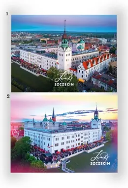 *****WIDOKÓWKA ZAMEK NOWA HISTORIA