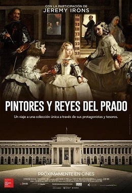 MUZEUM PRADO - KOLEKCJA CUDÓW (The Prado Museum. A Collection of Wonders)