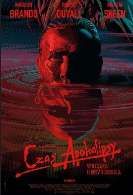 CZAS APOKALIPSY: WERSJA REŻYSERSKA (Apocalypse Now: Final Cut)