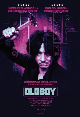 OLDBOY