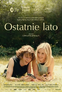 OSTATNIE LATO (L'ete dernier)