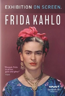 FRIDA KAHLO. IKONICZNA ARTYSTKA