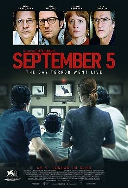 SEPTEMBER 5