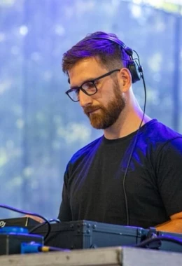 Zamkowe Silent Disco