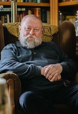 SPOTKANIE Z PROF. JERZYM BRALCZYKIEM