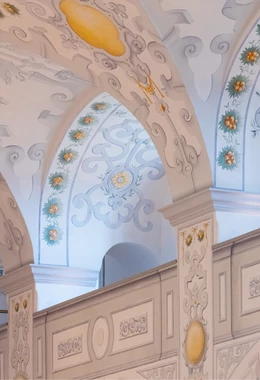 NIEDZIELNY KONCERT POŁUDNIOWY – SZCZECIN BRASS QUINTET