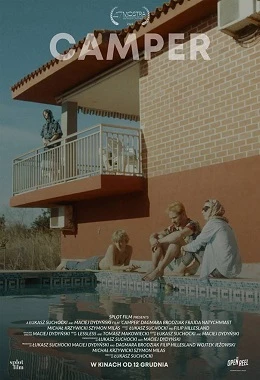 CAMPER