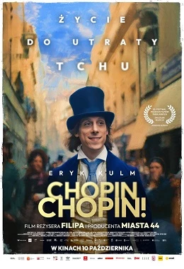 CHOPIN, CHOPIN!
