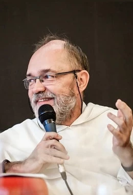 ZAMKOWE SPOTKANIE Z PSYCHOLOGIĄ I SZTUKĄ. Na pograniczu psychologii i literatury. Co nam mówi o życiu stary Poeta?