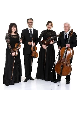 NIEDZIELNY KONCERT POŁUDNIOWY – JOSEPH HAYDN „SIEDEM OSTATNICH SŁÓW CHRYSTUSA NA KRZYŻU”