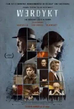 WERDYKT