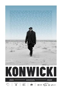 SALTO - PRZEGLĄD KONWICKI: PISARZ - SCENARZYSTA - REŻYSER