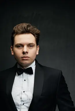 EFEKT CHOPINA - MATEUSZ KRZYŻOWSKI