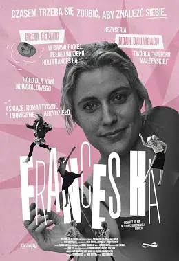 FRANCES HA