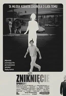 ZNIKNIĘCIE