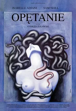 OPĘTANIE