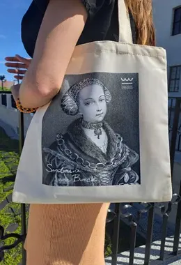 ****TORBA Z SYDONIĄ