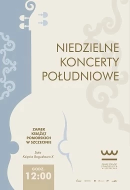 NIEDZIELNY KONCERT POŁUDNIOWY – SONUS CANTUS CHAMBER CHOIR