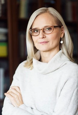 SZCZECIŃSKI SALON POEZJI- Anna Janko