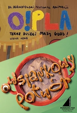 O!PLA 2026 ZESTAW FILMÓW nr 2