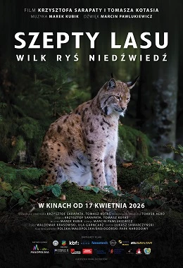 SZEPTY LASU - DZIEŃ ZIEMI