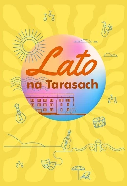 JOGA W CHMURACH – STUDIO JOGI BARDZO BOSKIE - LATO NA TARASACH 2026
