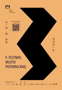 OTTO MANASSE: ODNALEZIONY KOMPOZYTOR ZE SZCZECINA. KONCERT W RAMACH 9. FESTIWALU MUZYKI PRZYWRACANEJ