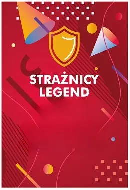 STRAŻNICY LEGEND - *COSMOGRAPHIA*