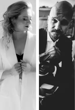 KASHIA VEGA I MICHAŁ KOWALONEK-LATO NA TARASACH 2026